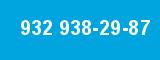 932 938-29-87